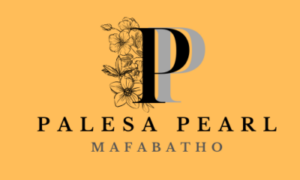 Palesa Pearl Logo